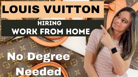 louis vuitton hr|louis vuitton hiring.